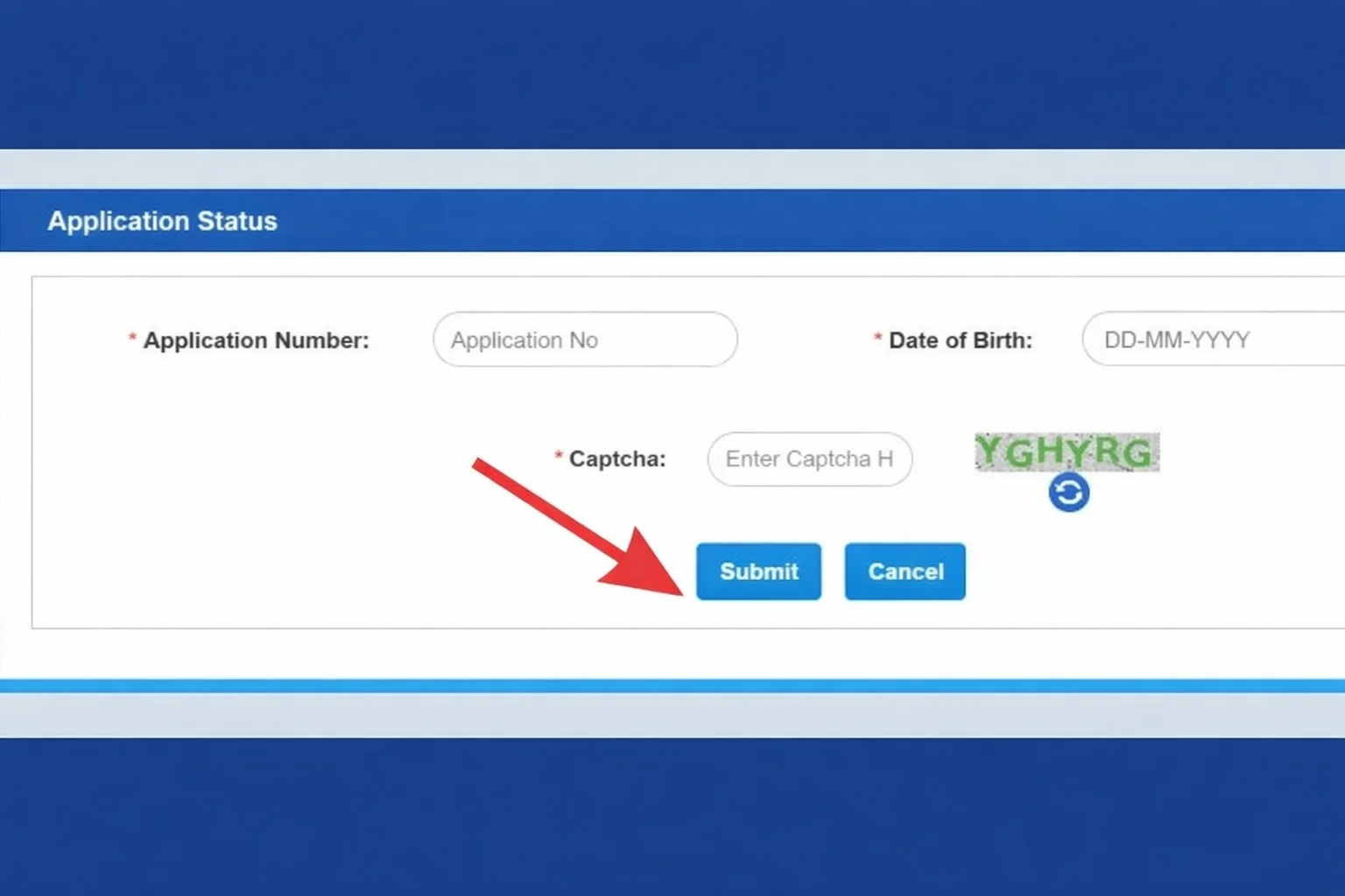 Duplicate driving license parivahan sewa
