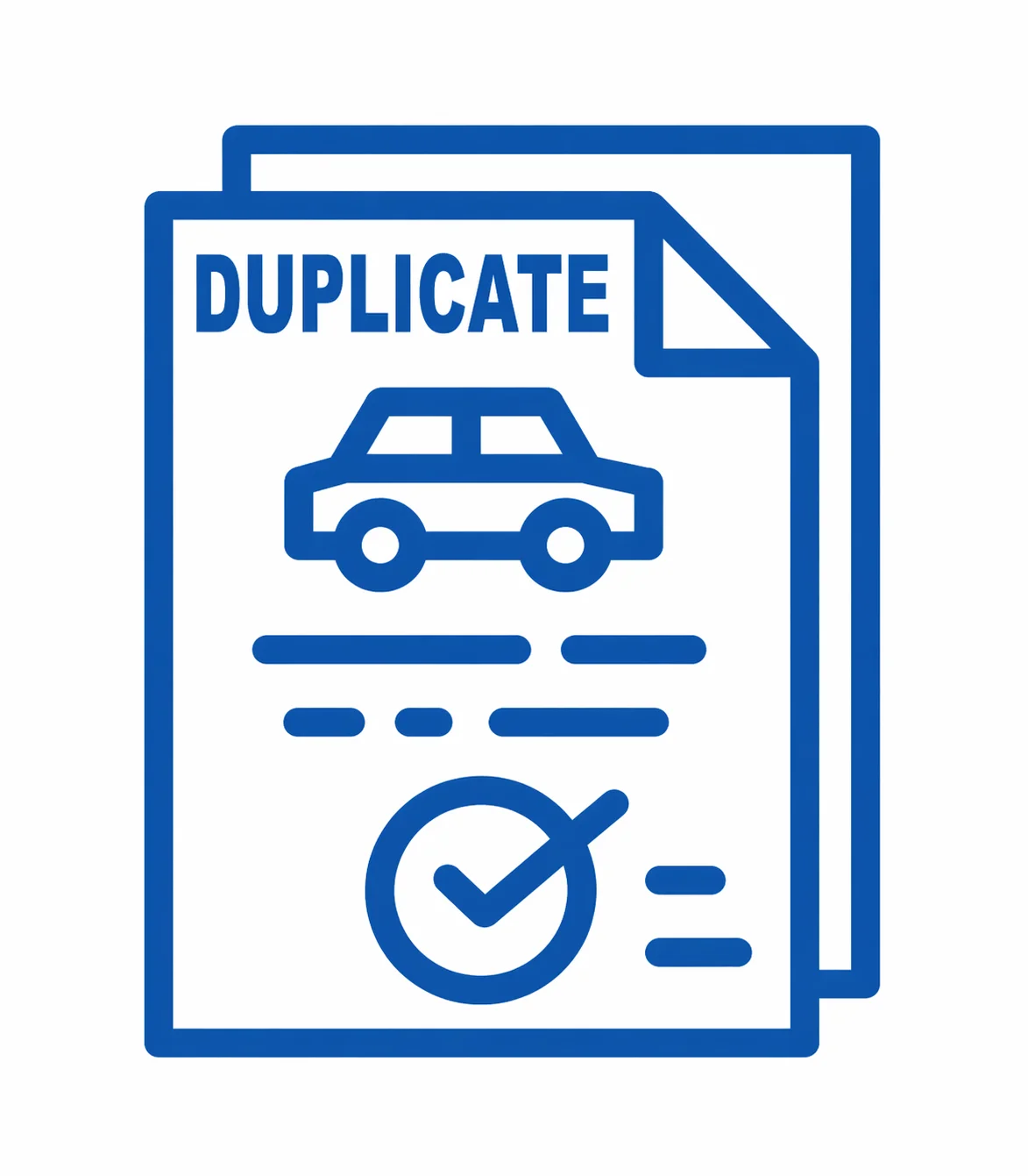 Parivahan Sewa Guide: DL, RC, Challan, Status Check and Online Services 15 Duplicate