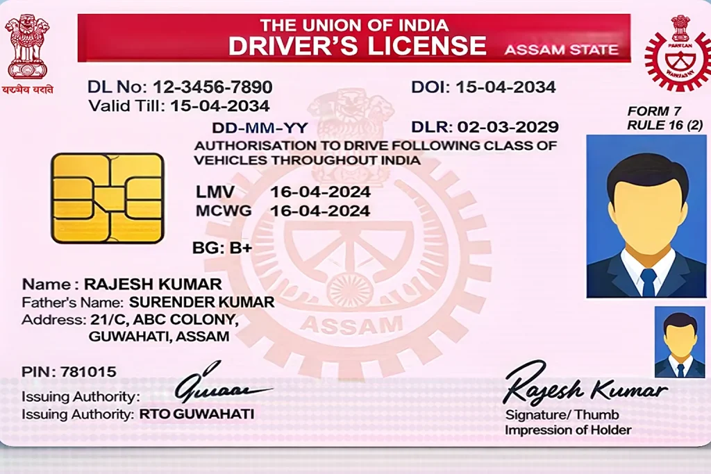 Parivahan Sewa Guide: DL, RC, Challan, Status Check and Online Services 6 Learner License Registration