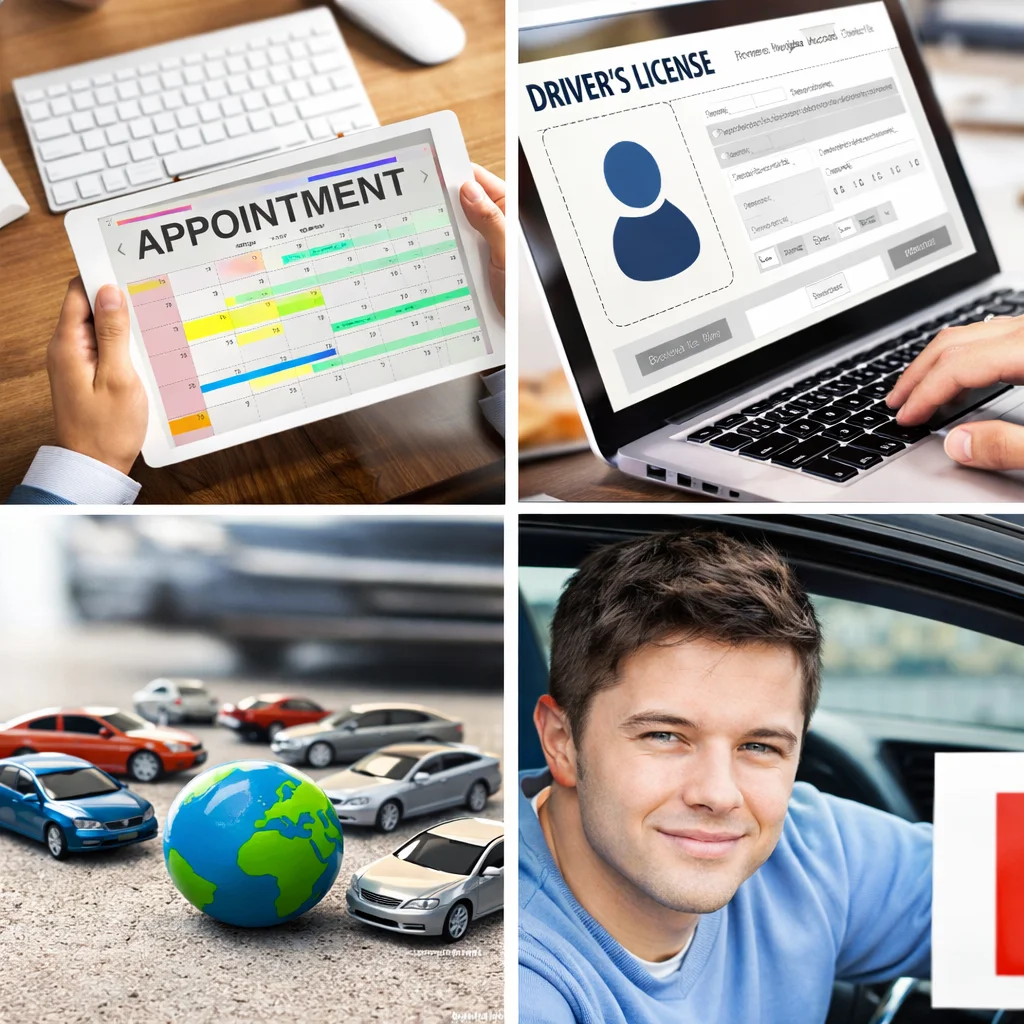 Parivahan Sewa Guide: DL, RC, Challan, Status Check and Online Services 8 More Services