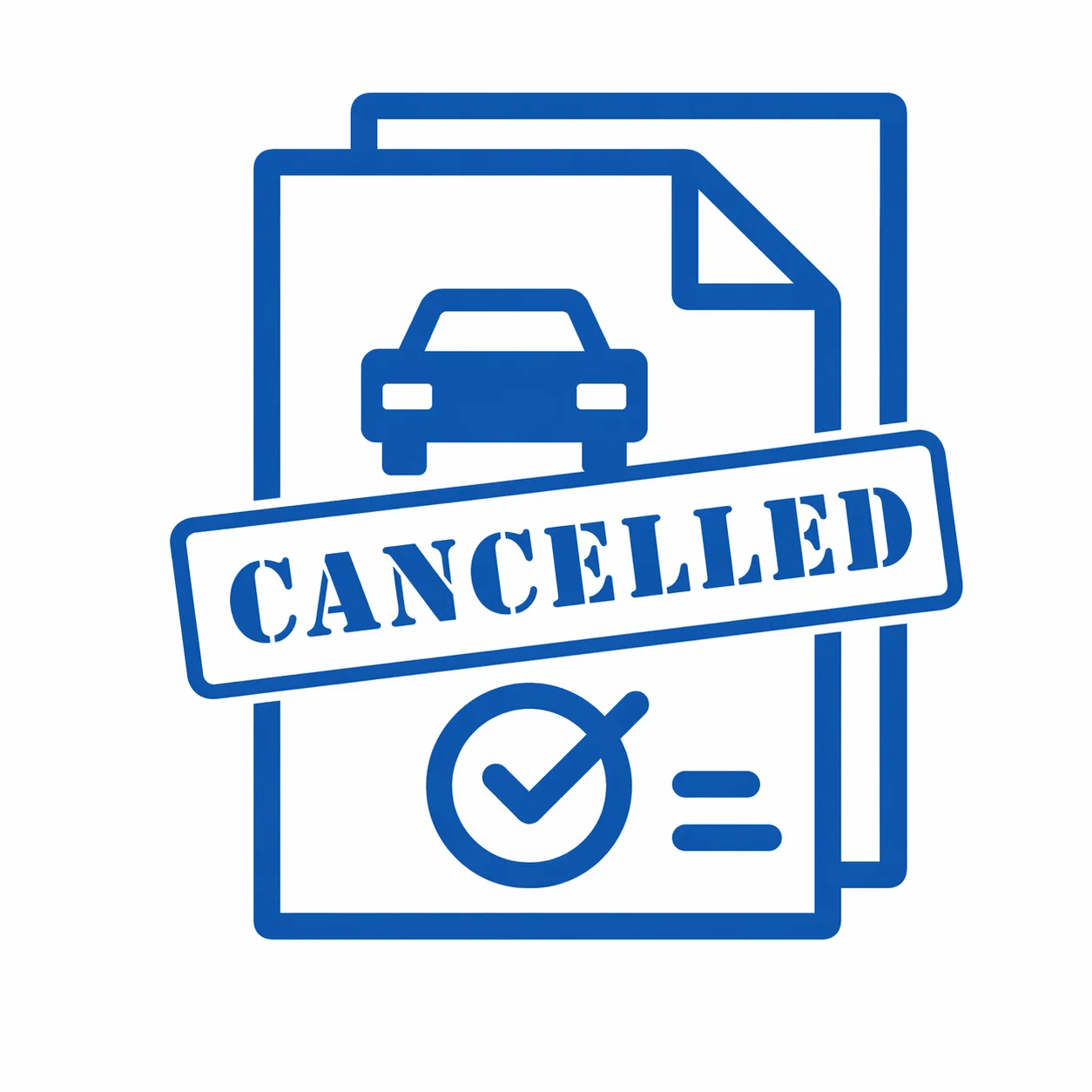 Parivahan Sewa Guide: DL, RC, Challan, Status Check and Online Services 17 RC Cancellation
