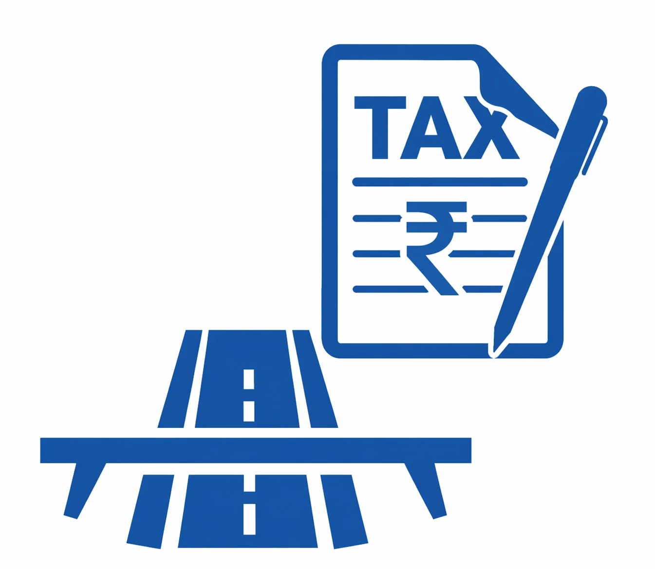 Parivahan Sewa Guide: DL, RC, Challan, Status Check and Online Services 12 Tax Payment