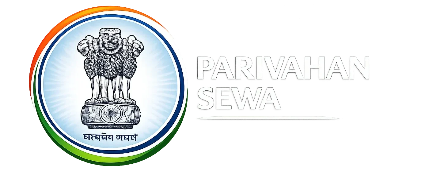 Parivahan Sewa Logo