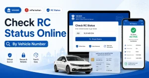 RC Status